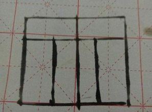铝合金窗开料尺寸怎样看